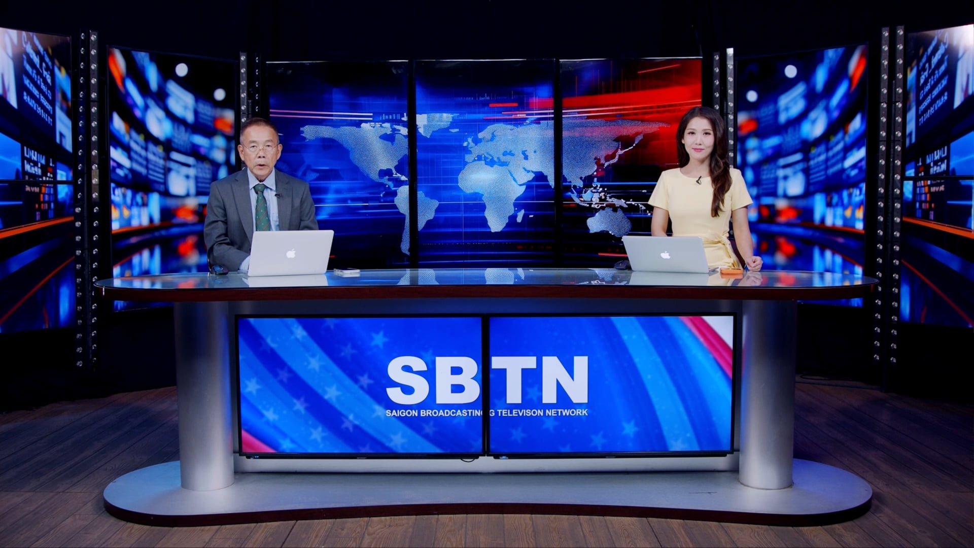 Tin Buổi Tối | 2/11/2025