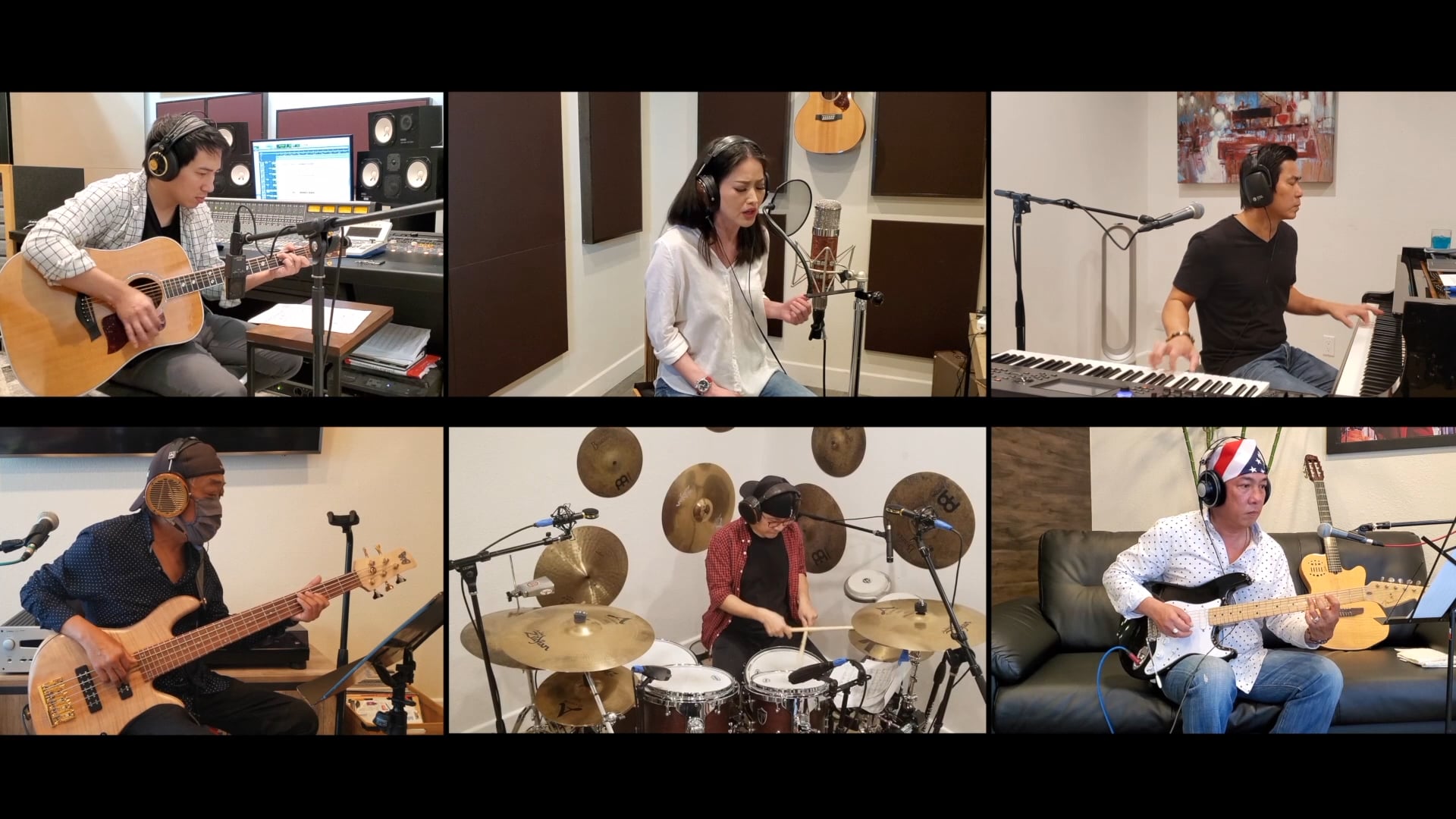 Âm Nhạc & Đời Sống | Show 3 | Ca Sĩ Hồ Hoàng Yến