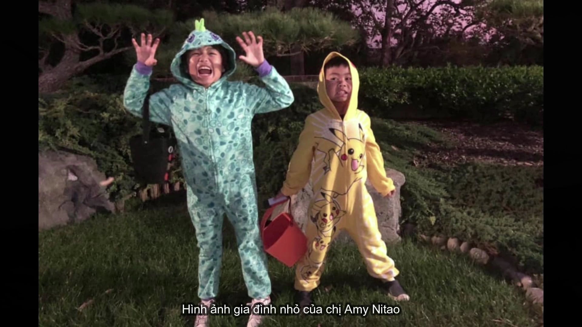 Ngọc Trong Tim | 24/08/2019