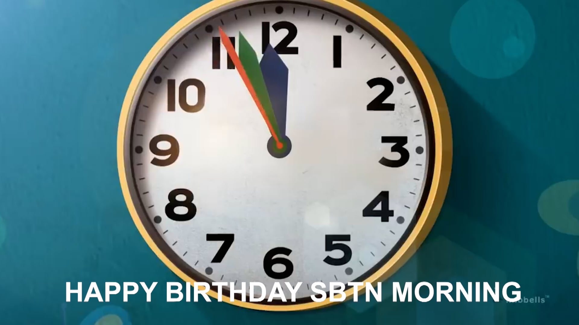 SBTN Morning | 15/10/2021