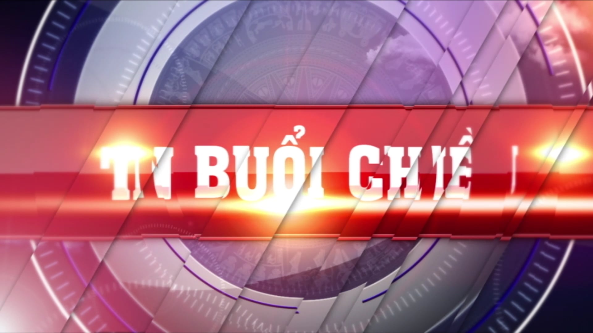 Tin Buổi Tối | 02/04/2021