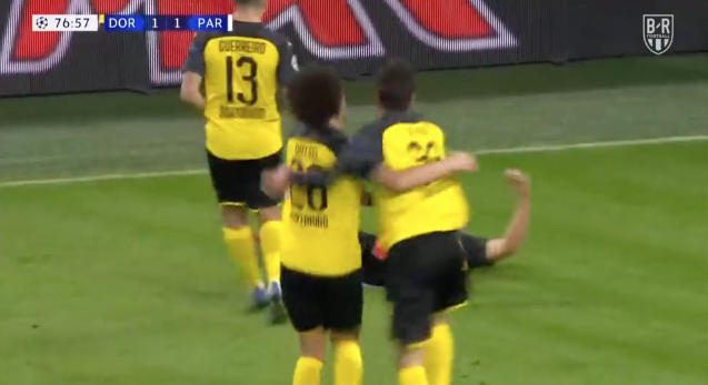 Bình Luận Túc Cầu | 19/02/2020