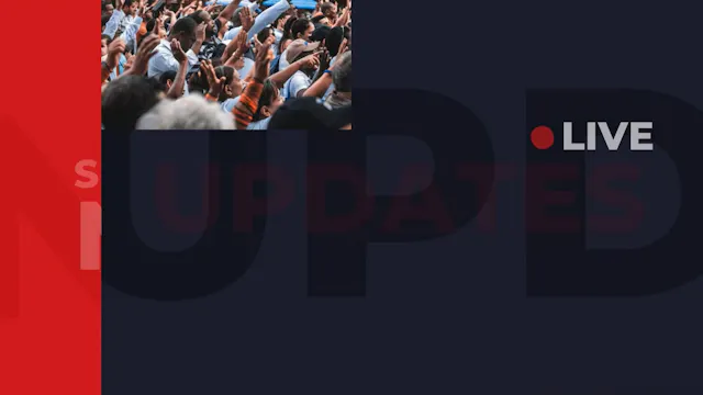 Tin Buổi Tối | 20/4/2026