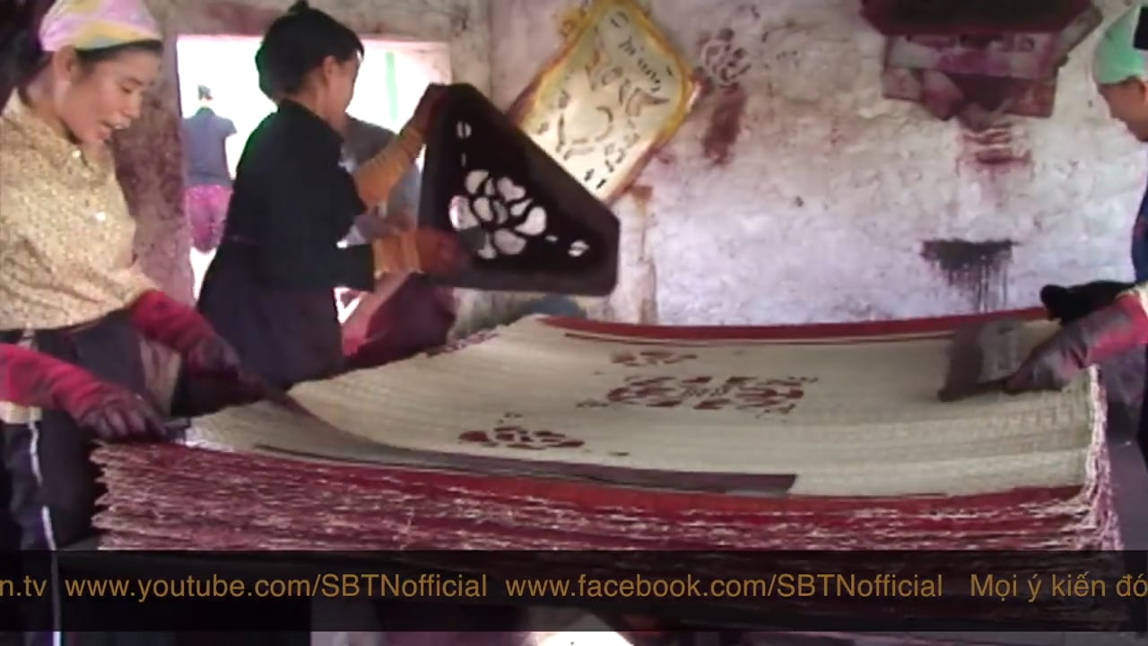 Lịch Sử Việt Nam 13 - Làng Nghề Việt Nam