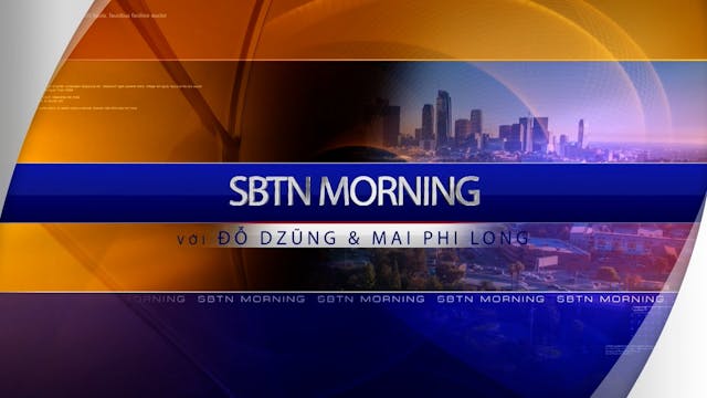 SBTN Morning | 19/12/2022