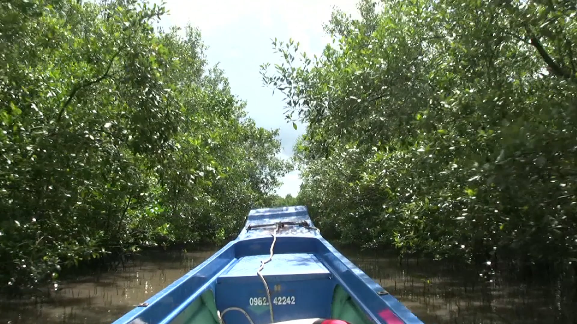 Hành Trình Xuyên Việt 46