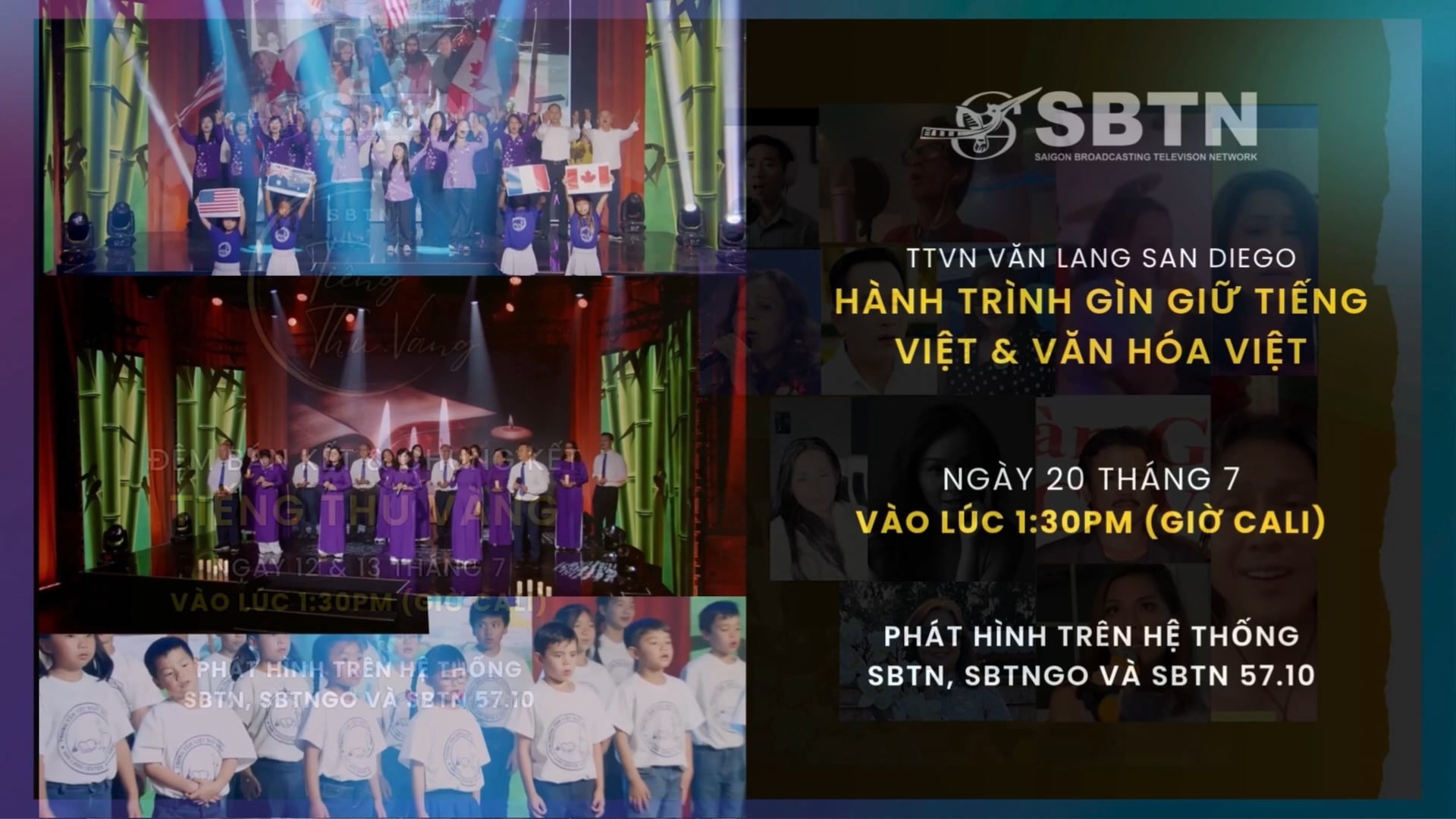 Tin Buổi Trưa | 14/7/2025