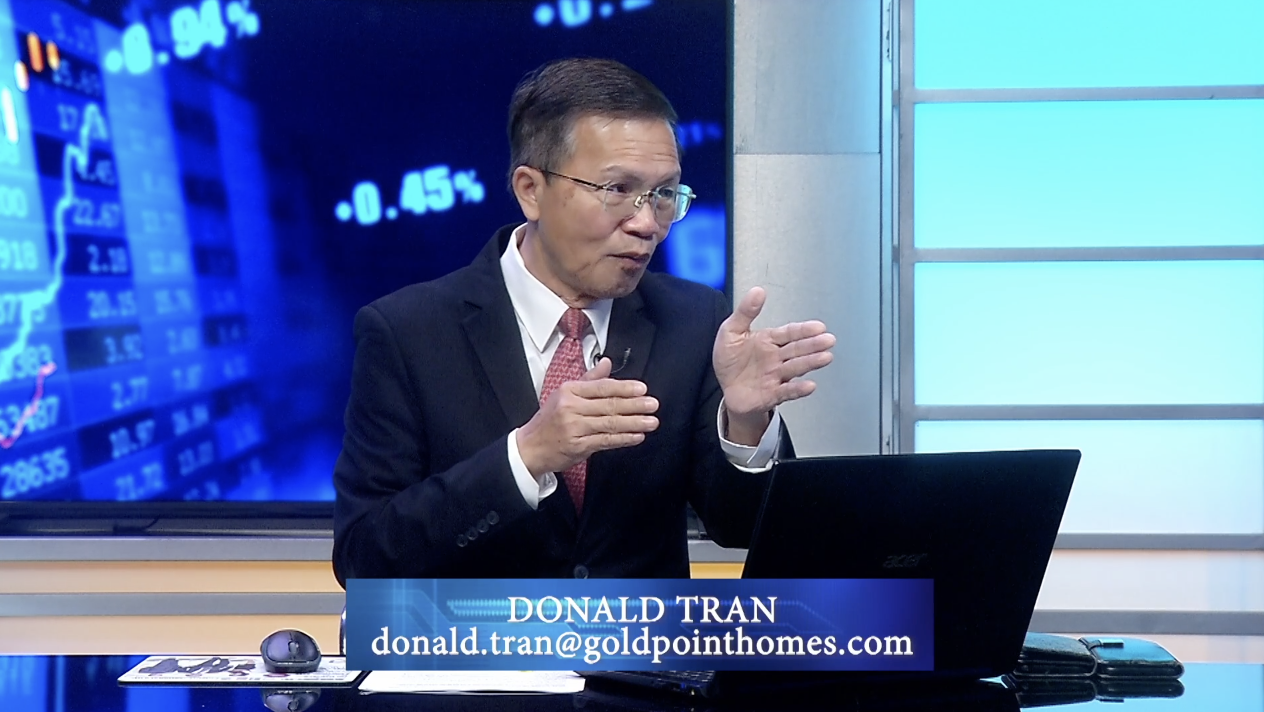 Kinh Tế, Tài Chánh & Thương Mại | 05/03/2022