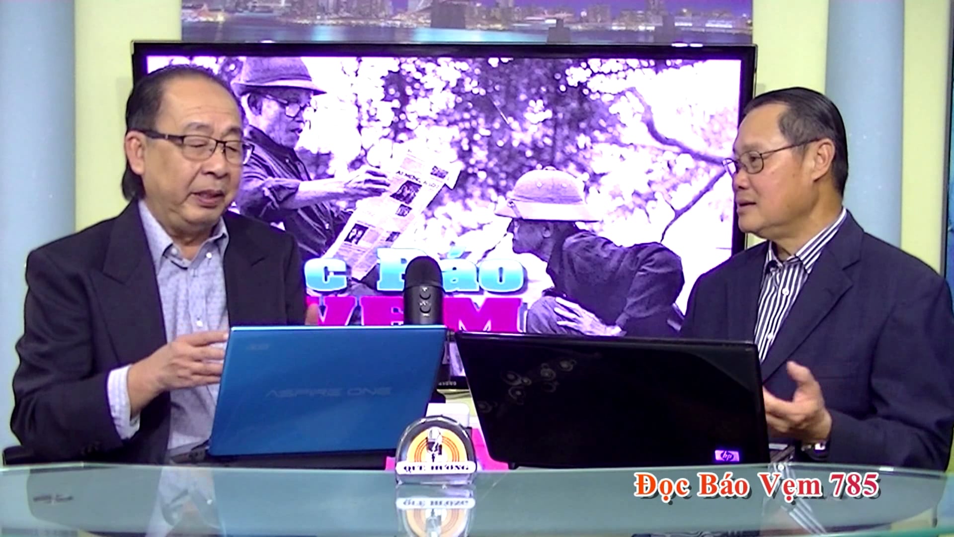 Đọc Báo Vẹm | Show 785