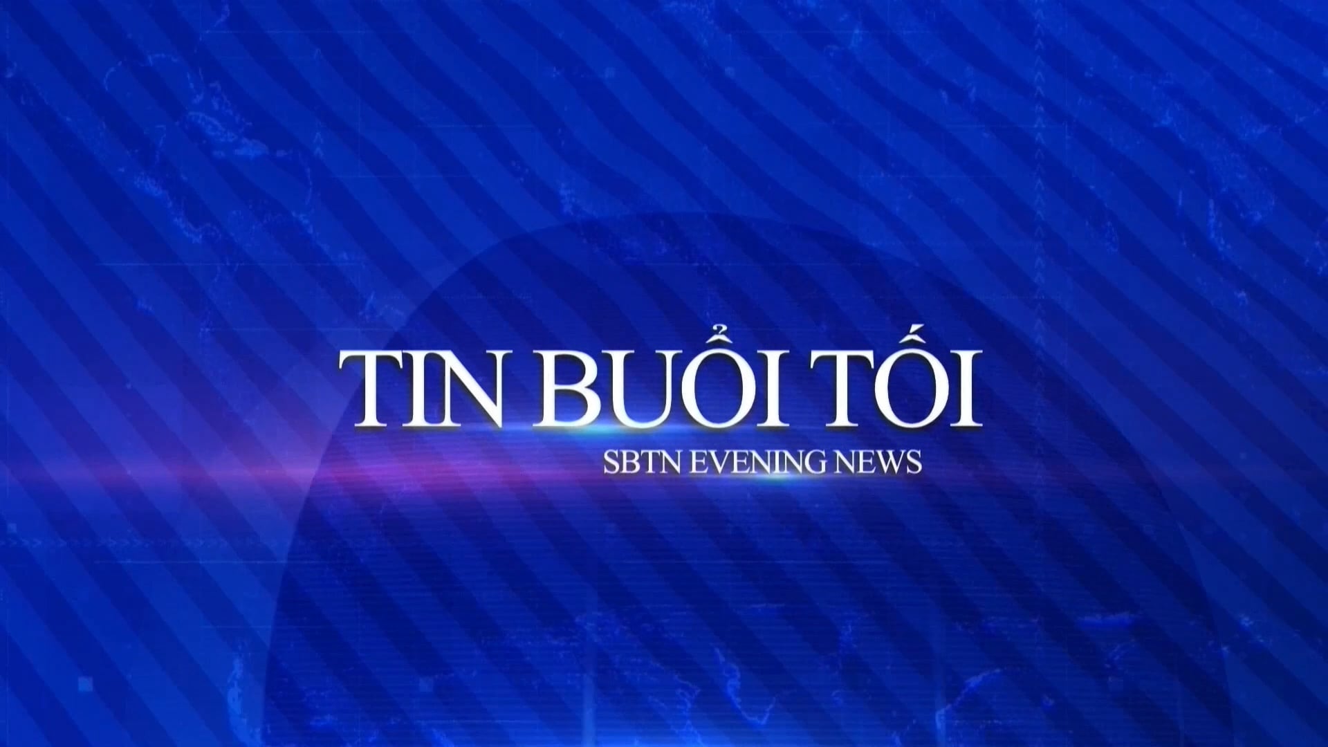 Tin Buổi Tối | 29/3/2026