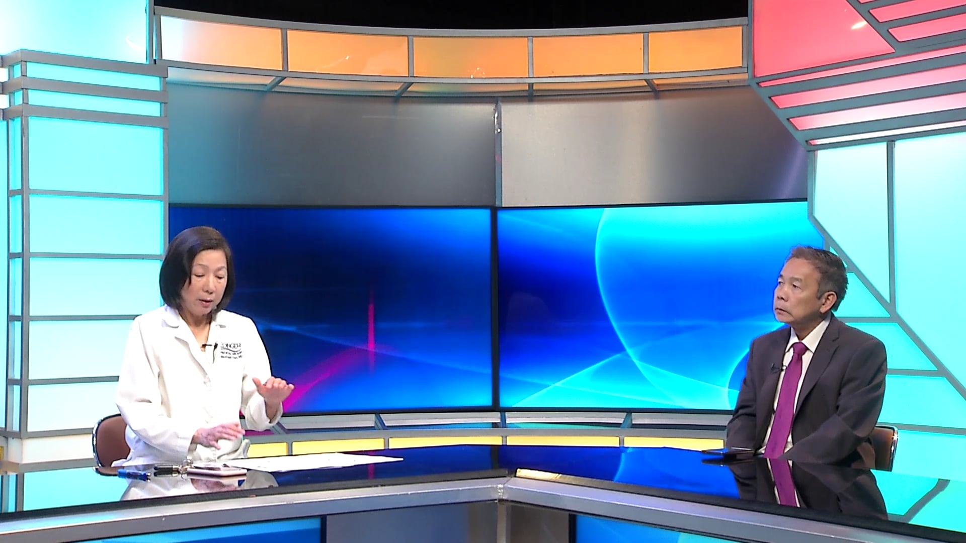 Tìm Hiểu về Covid19 với Bác sĩ Mai Khanh | Phần 04