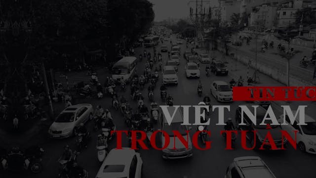 TIn Tức Việt Nam Trong Tuần | 29/01/2023
