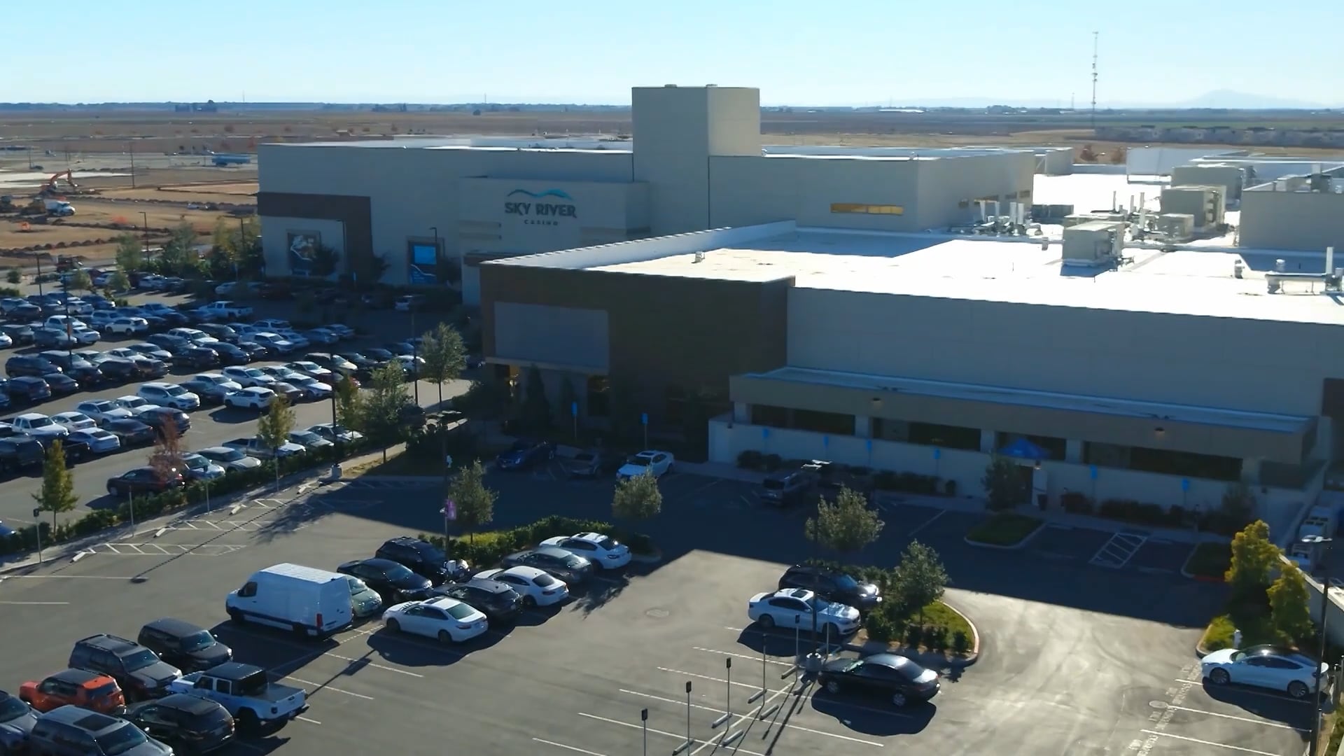 Hollywood First Look | 1/3/2025