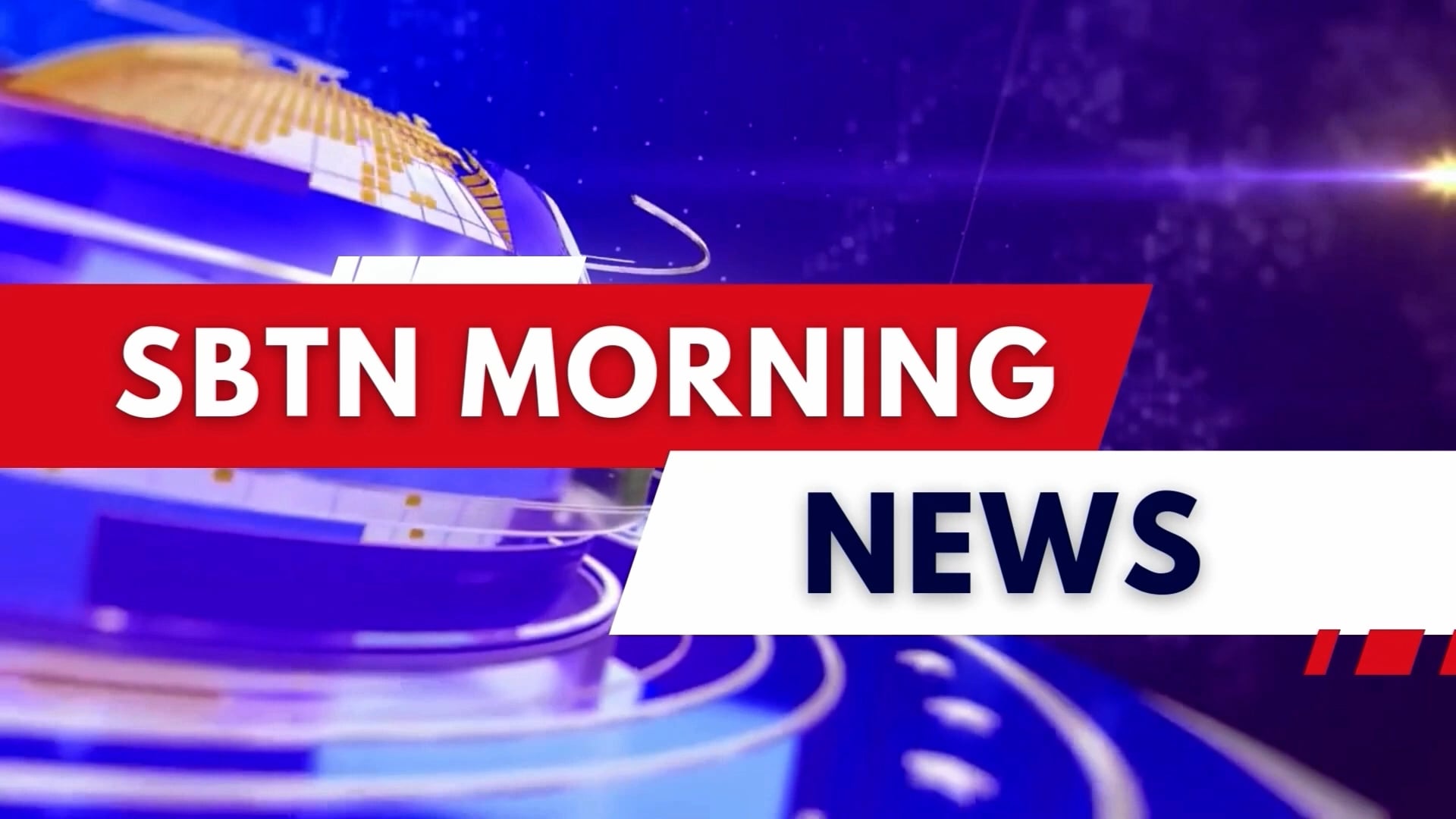 SBTN Morning | 6/10/2026
