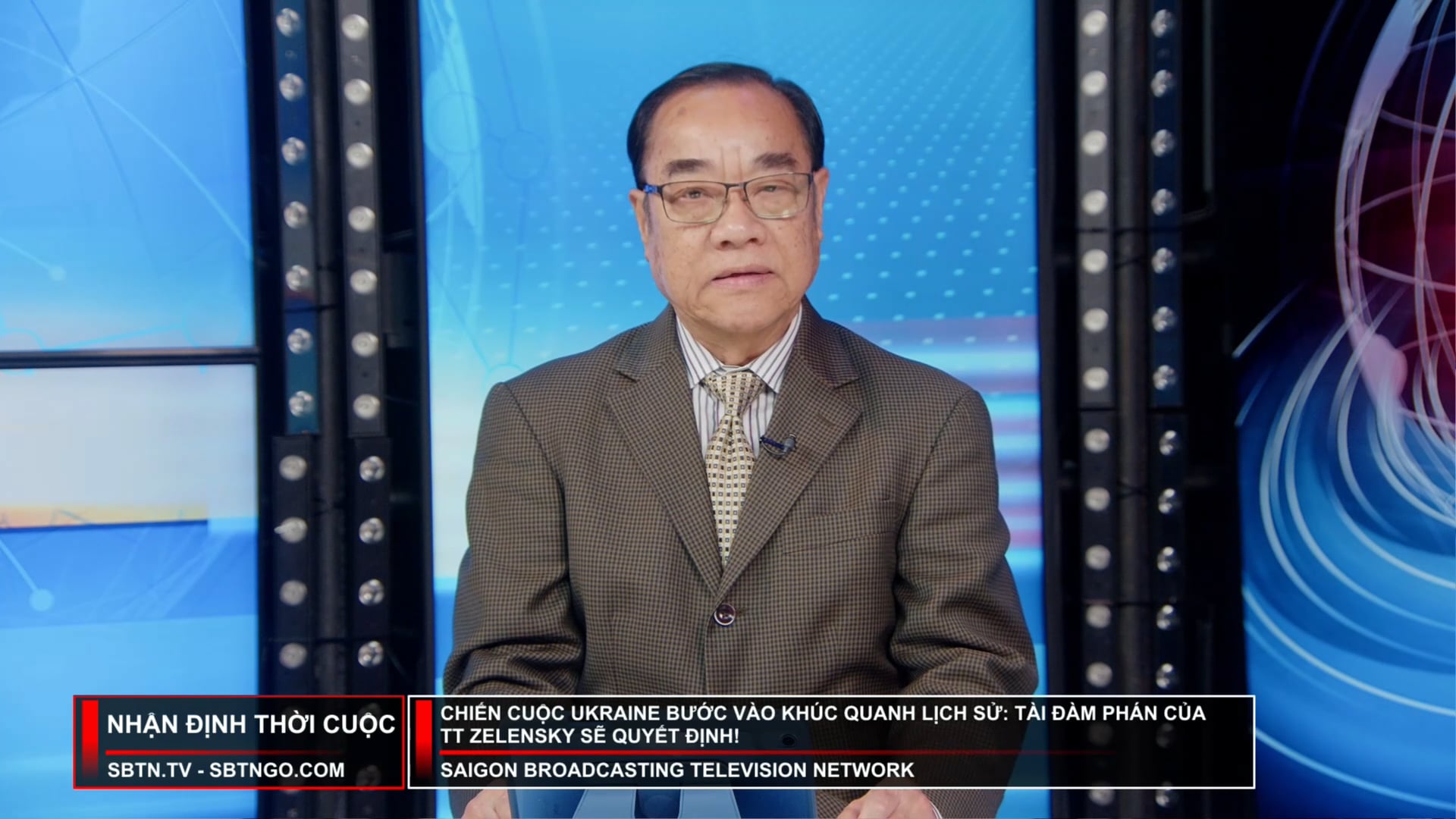 Nhận Định Thời Cuộc | 23/8/2025