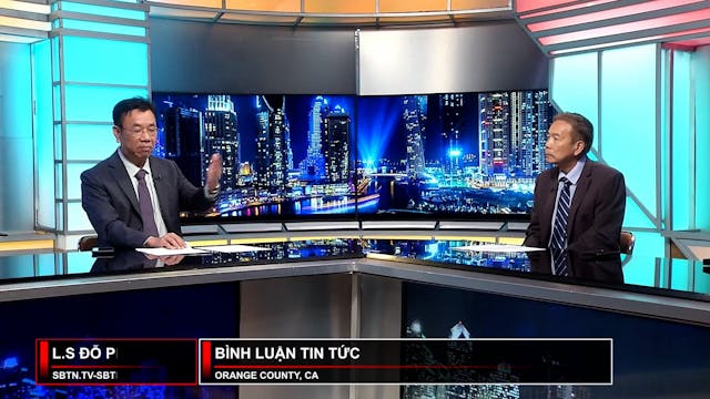 Bình Luận Tin Tức | 20/09/2022