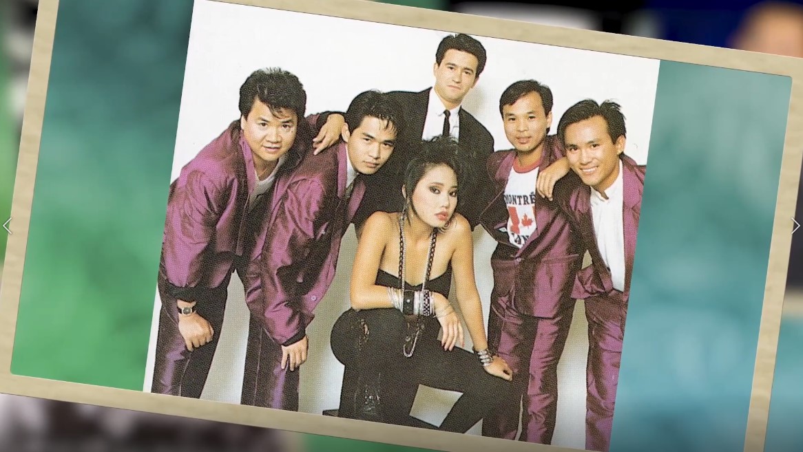 Hành Trình Âm Nhạc | Dòng Nhạc New Wave