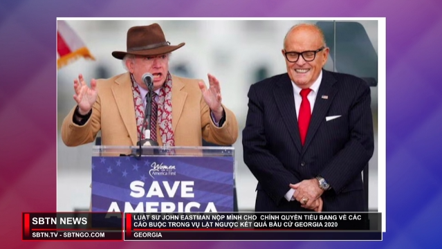 Tin Buổi Trưa | 22/08/2023