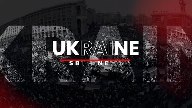 UKRAINE - SBTN News | 05/04/2023