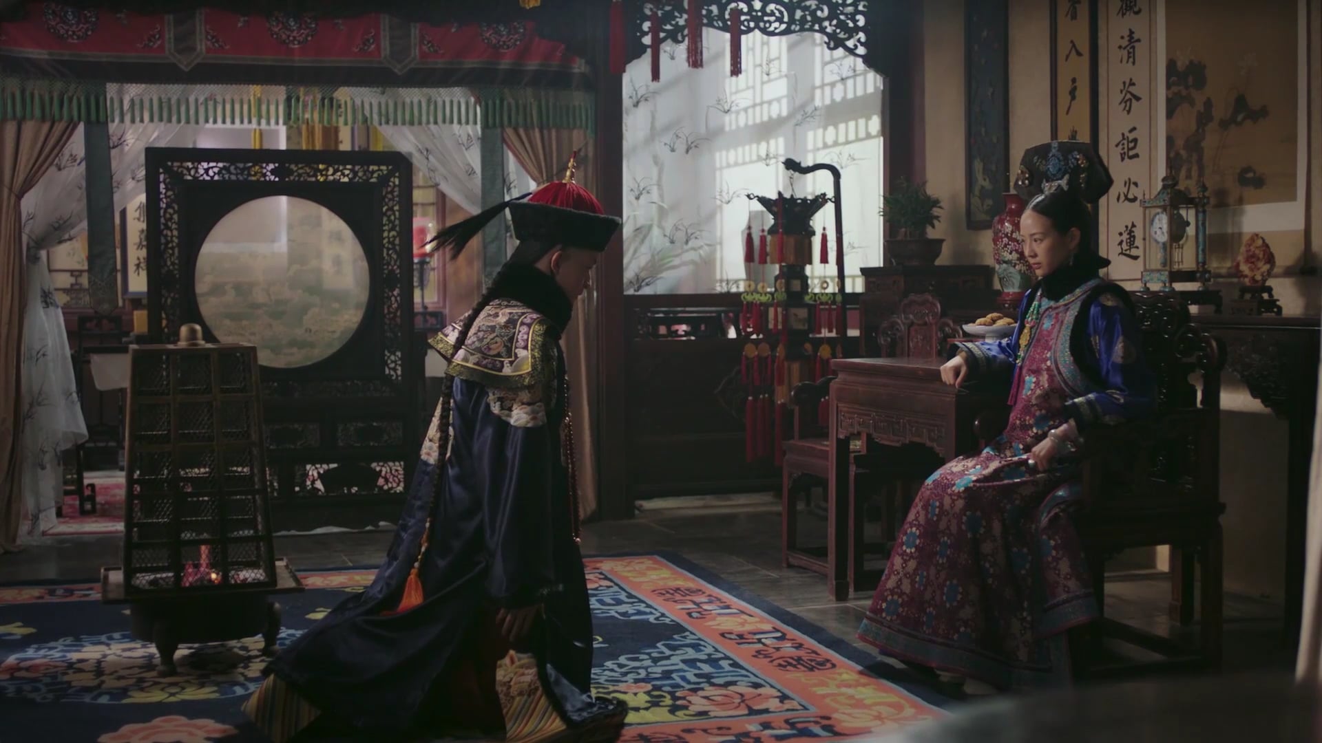 Như Ý Truyện | Tập 77