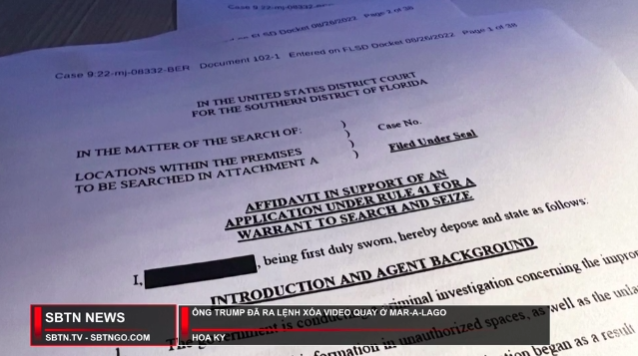 Tin Buổi Trưa | 28/07/2023