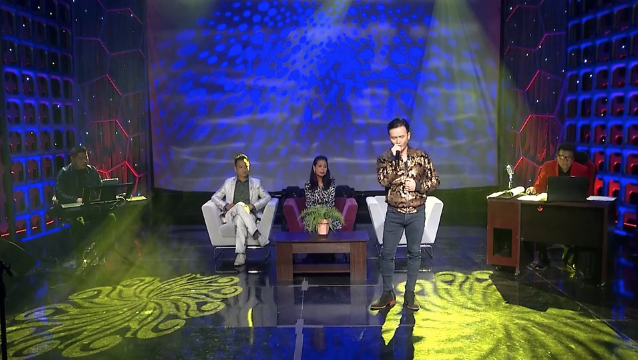 Công Thành Show | 17/10/2021