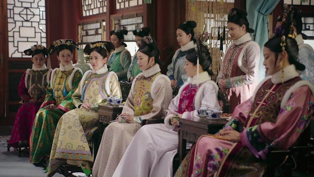 Như Ý Truyện | Tập 54