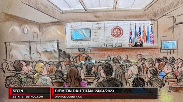 Điểm Tin Đầu Tuần | 24/04/2023