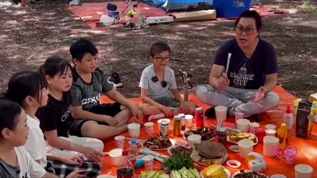 Ngọc Trong Tim | 01/10/2022