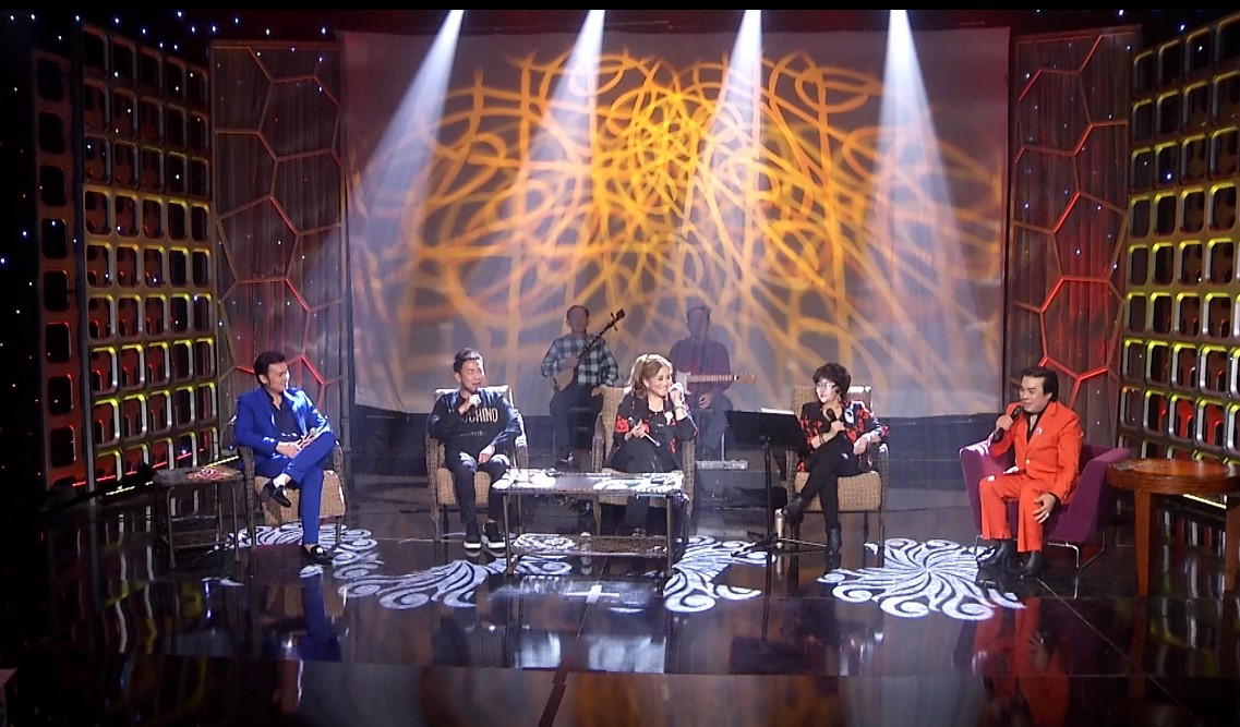 Cổ Nhạc Phương Nam | 31/10/2021