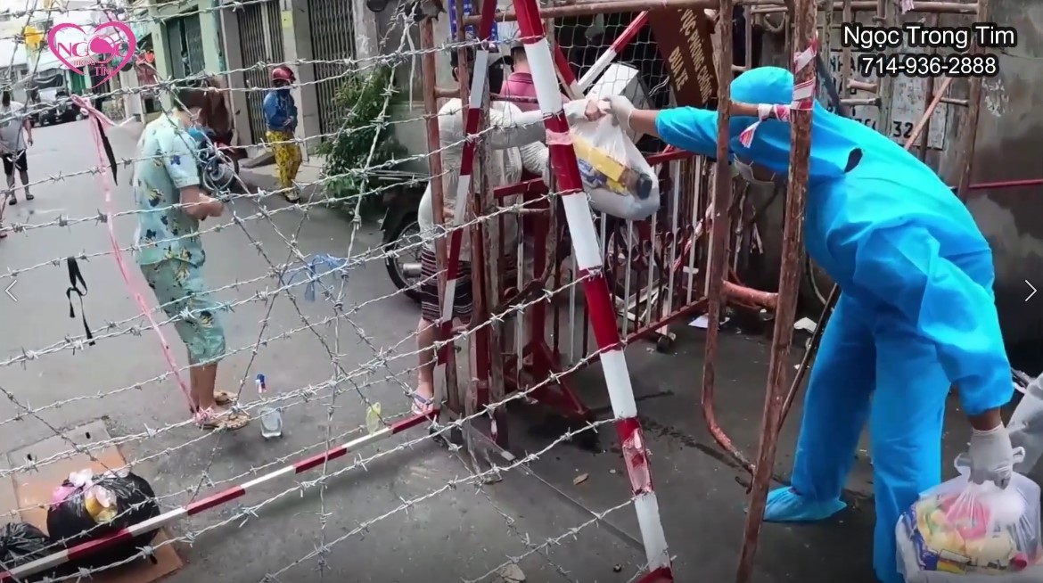 Ngọc Trong Tim | 02/10/2021