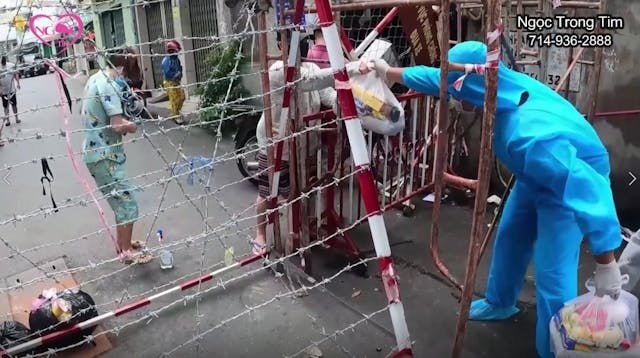 Ngọc Trong Tim | 02/10/2021