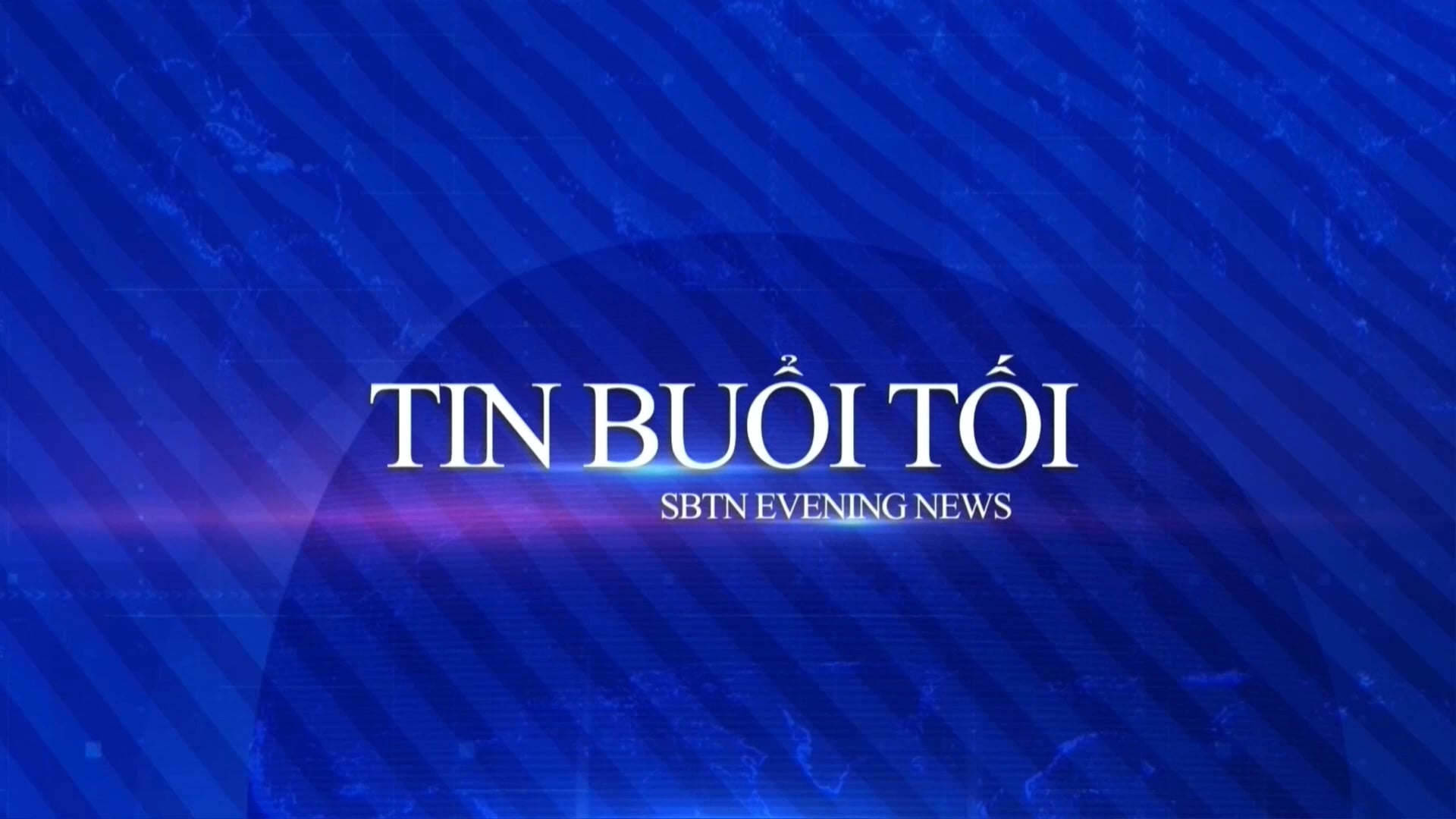 Tin Buổi Tối | 23/11/2025