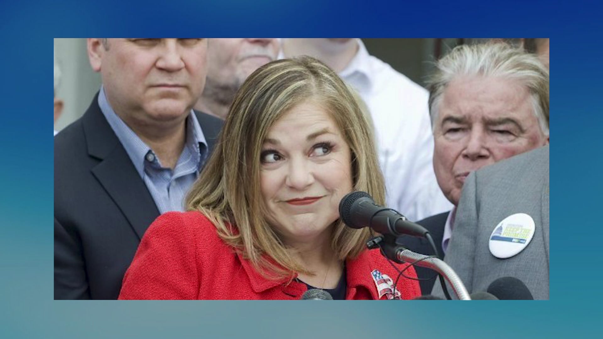 Thế Giới Hôm Nay | 11/11/2019