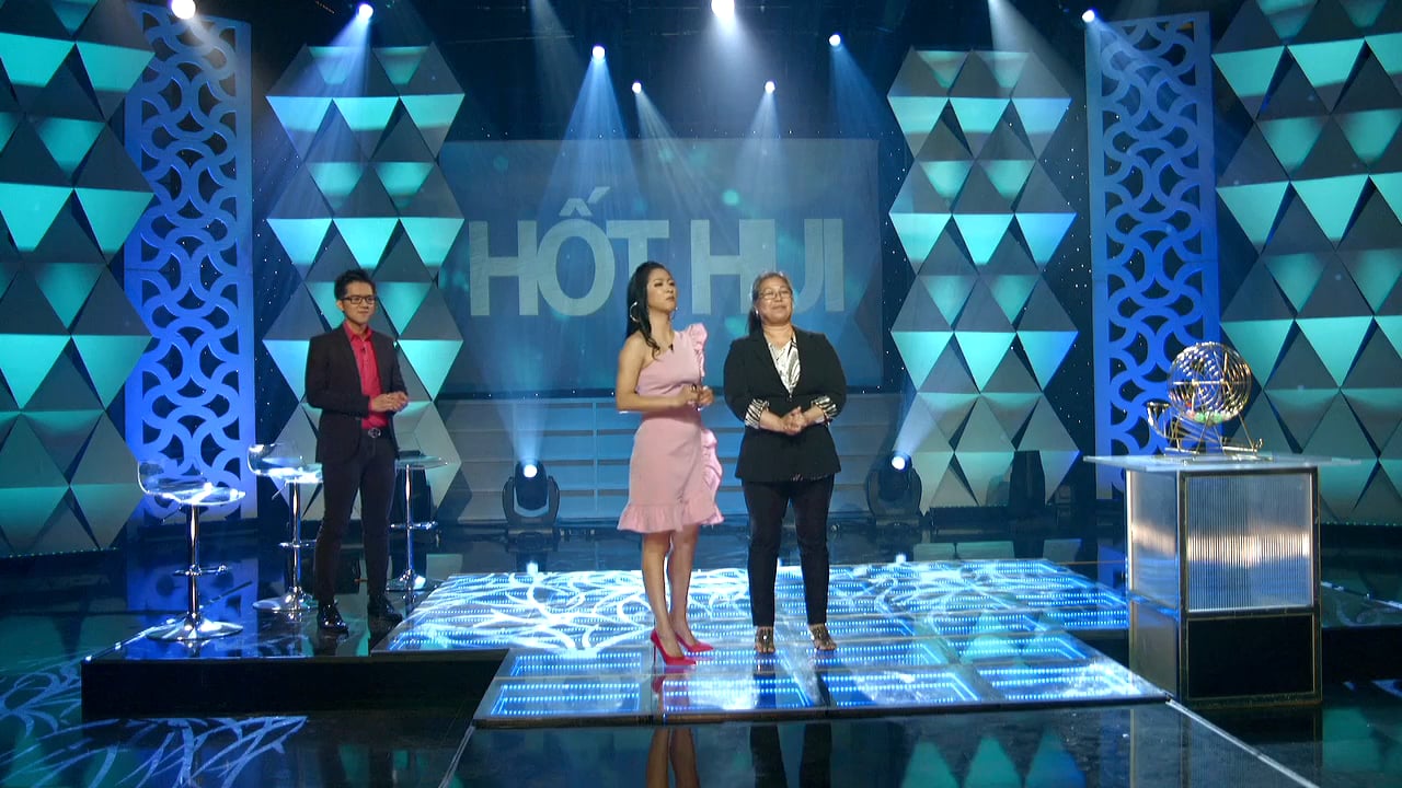 Hốt Hụi | Show 02