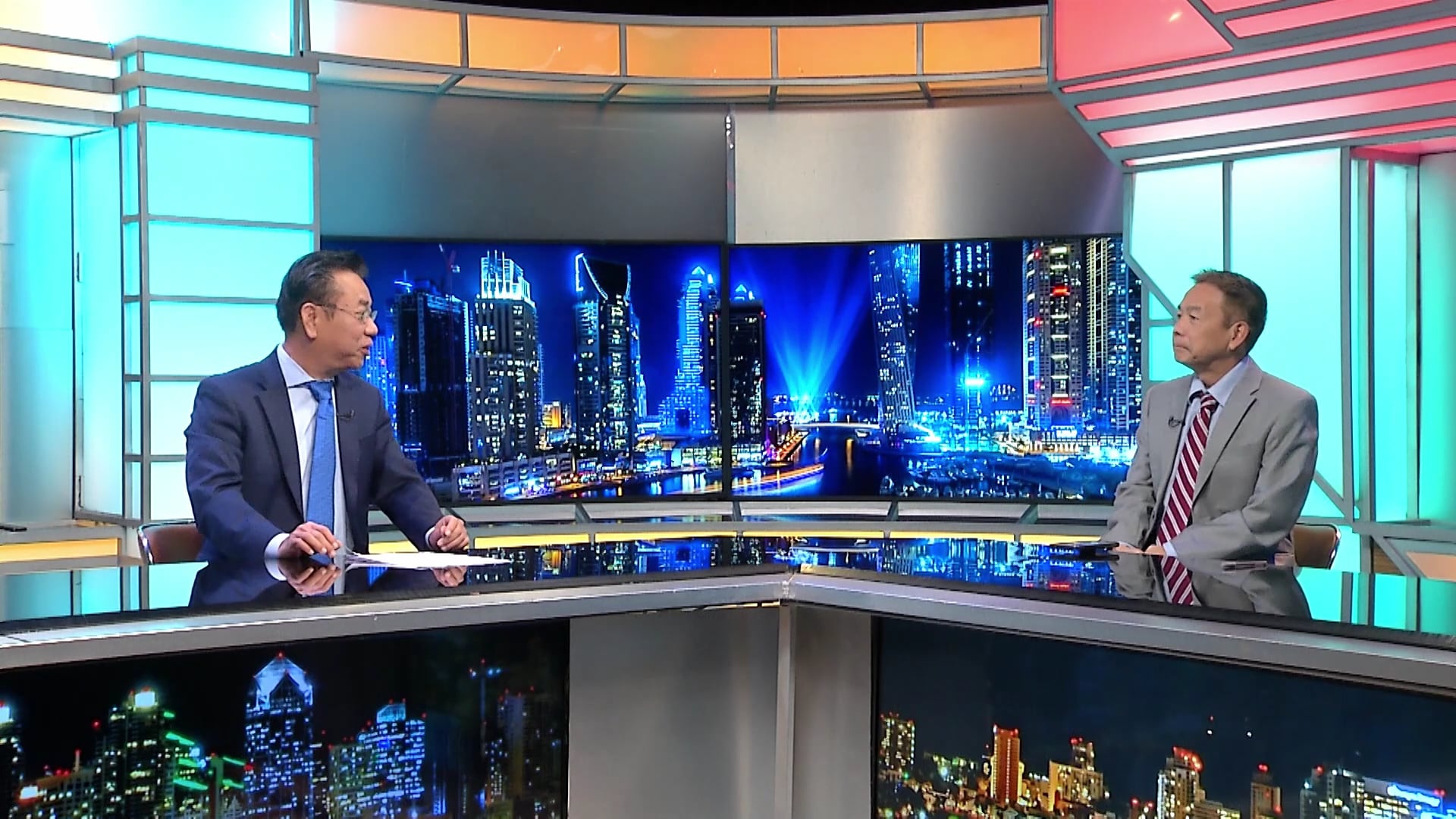 Bình Luận Tin Tức | 24/11/2020