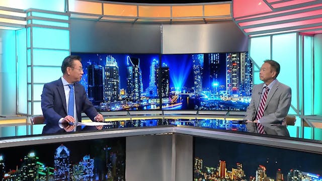 Bình Luận Tin Tức | 24/11/2020