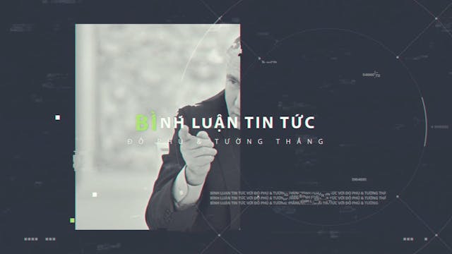 Bình Luận Tin Tức | 9/12/2025