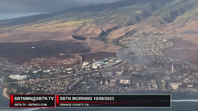 SBTN Morning | 10/08/2023