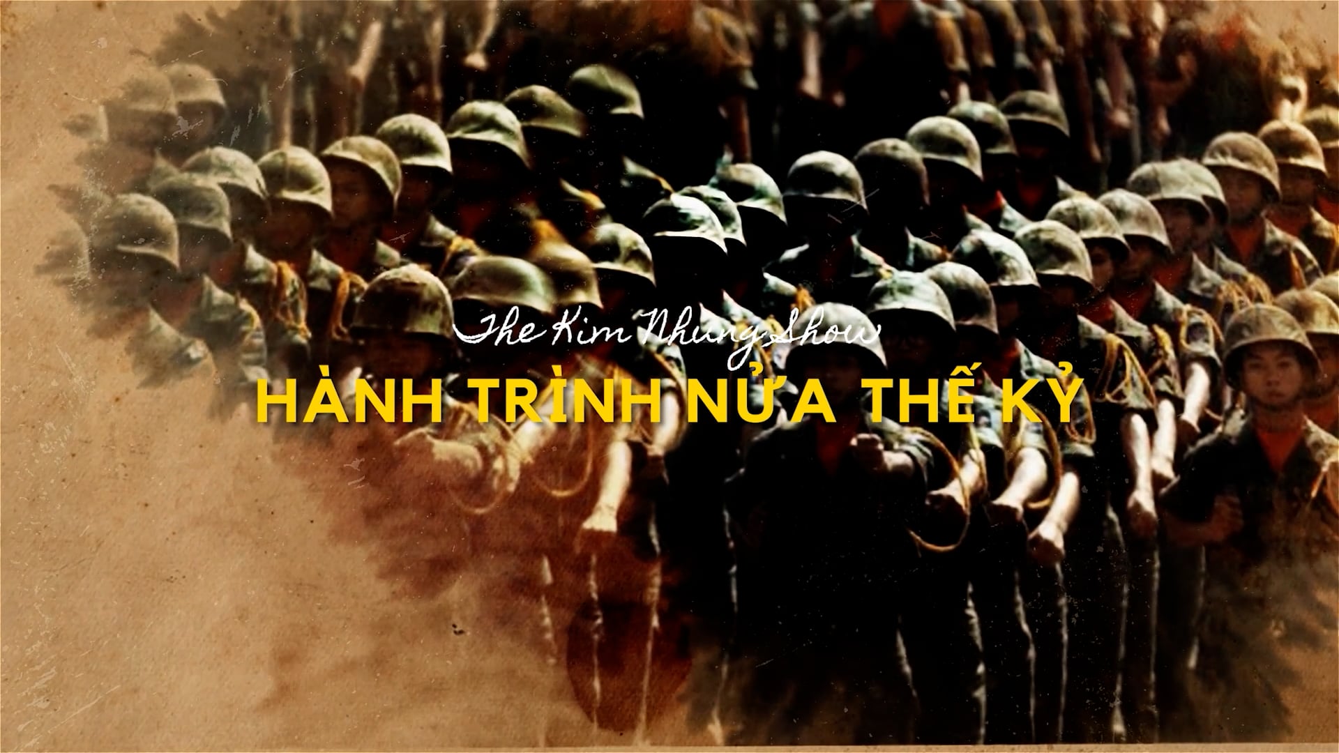 The Kim Nhung Show | 27/11/2025