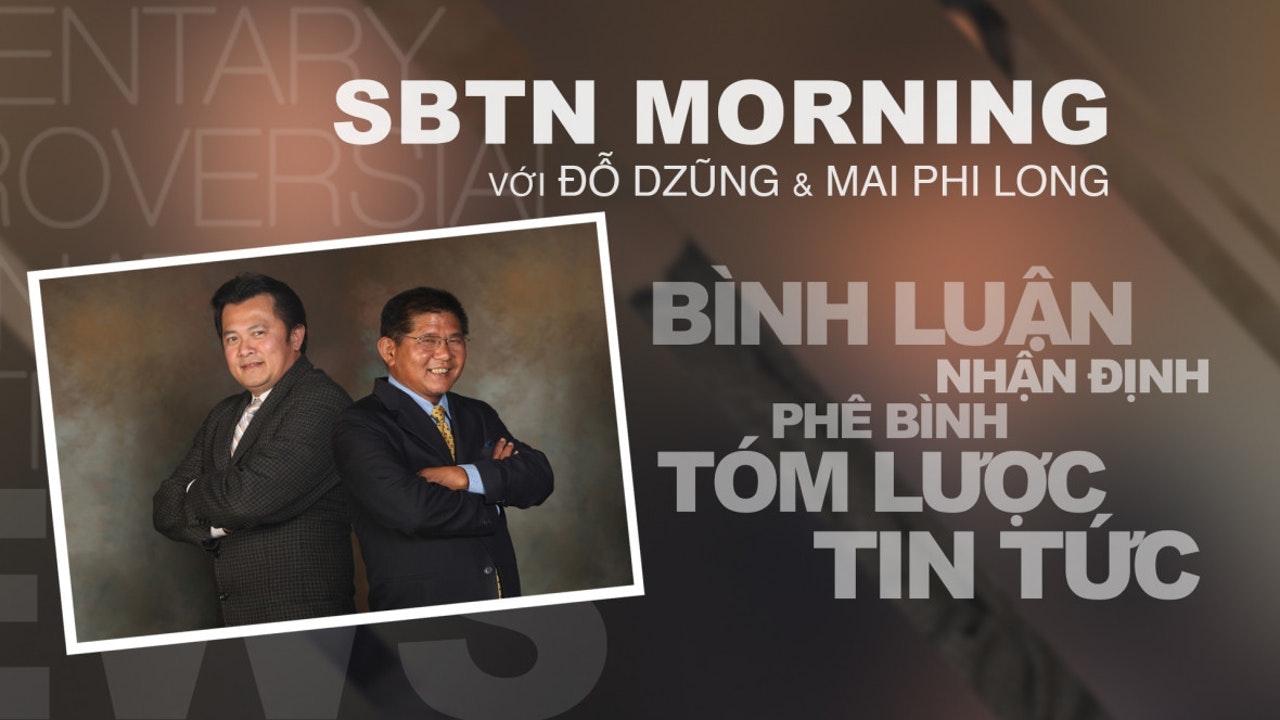 SBTN Morning