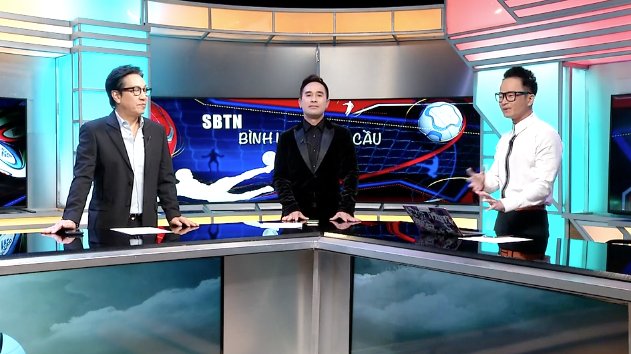 Bình Luận Túc Cầu | 10/02/2020