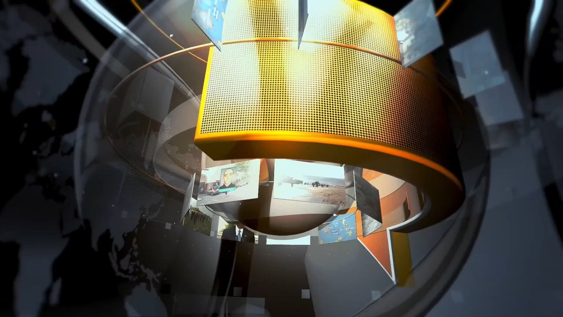 Tin Buổi Trưa | 25/1/2025