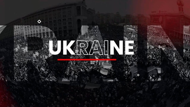UKRAINE - SBTN News | 25/03/2022