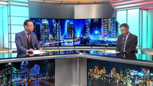 Bình Luận Tin Tức | 03/02/2021