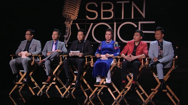 SBTN Voice : Episode 10