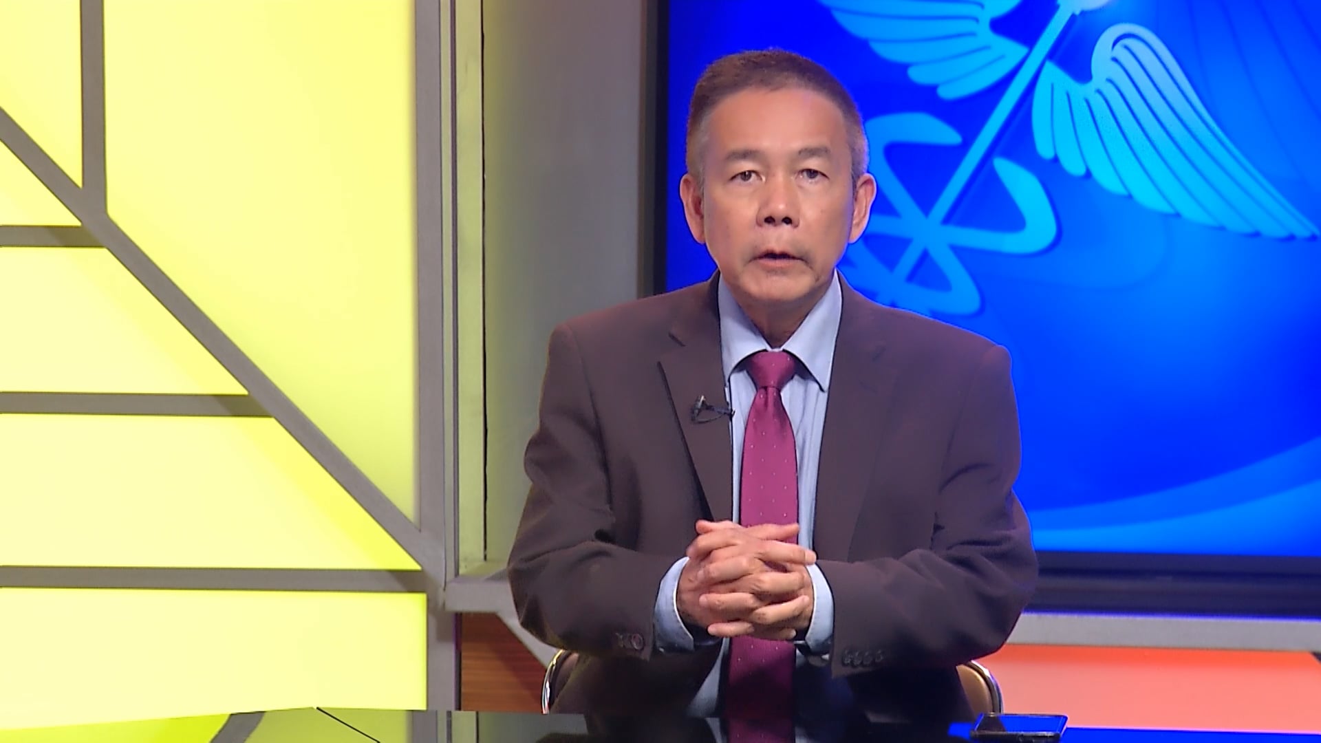 Tìm Hiểu Covid 19 với bác sĩ Mai Khanh | 30/08/2021