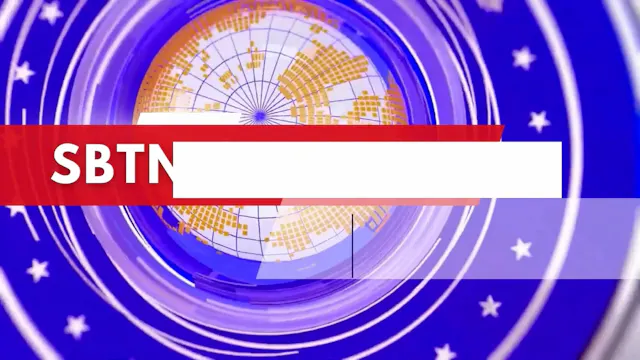 SBTN Morning | 14/4/2026