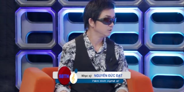 Giáng Ngọc Show | Guest: Đức Đạt