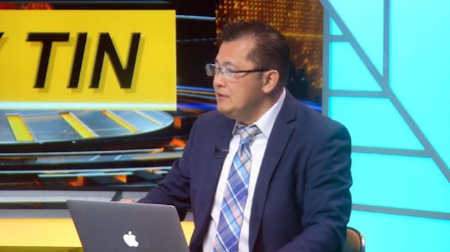 Xoáy Tin | 20/09/2021